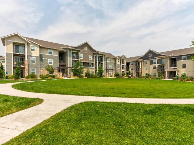 Main picture of Condominium for rent in Fort Collins, CO